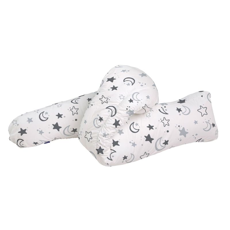 Casa si Gradina - Textile si covoare - Perne si pilote - Perne - Perna pentru gravide si alaptat, Nighty Night - Infinity.ro