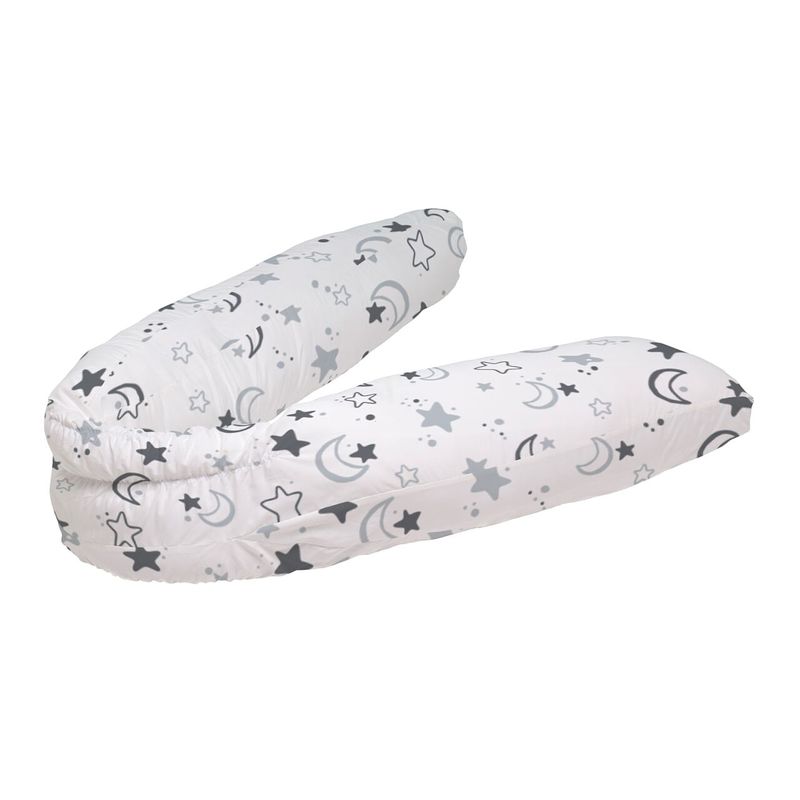 Casa si Gradina - Textile si covoare - Perne si pilote - Perne - Perna pentru gravide si alaptat, Nighty Night - Infinity.ro