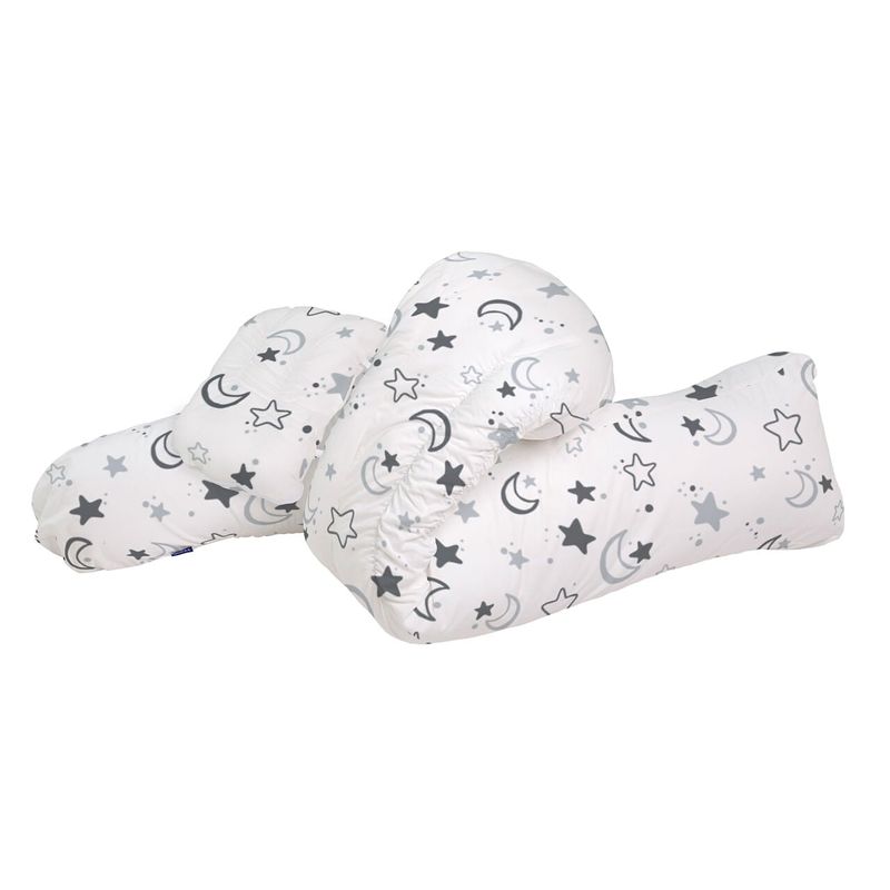 Casa si Gradina - Textile si covoare - Perne si pilote - Perne - Perna pentru gravide si alaptat, Nighty Night - Infinity.ro