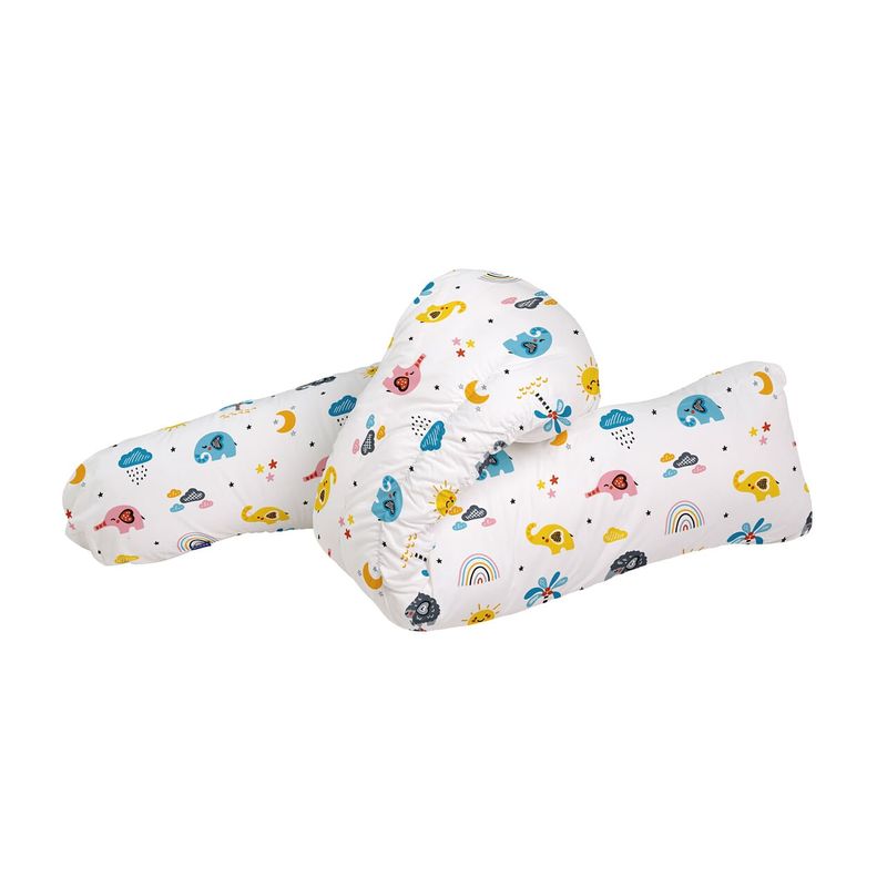 Casa si Gradina - Textile si covoare - Perne si pilote - Perne - Perna pentru gravide si alaptat, Jollie Olliphant - Infinity.ro