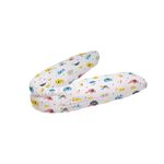 Casa si Gradina - Textile si covoare - Perne si pilote - Perne - Perna pentru gravide si alaptat, Jollie Olliphant - Infinity.ro