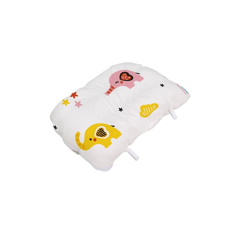 Casa si Gradina - Textile si covoare - Perne si pilote - Perne - Perna pentru gravide si alaptat, Jollie Olliphant - Infinity.ro