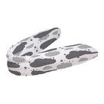 Casa si Gradina - Textile si covoare - Perne si pilote - Perne - Perna pentru gravide si alaptat, Clouds - Infinity.ro