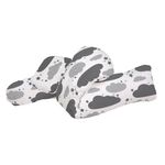 Casa si Gradina - Textile si covoare - Perne si pilote - Perne - Perna pentru gravide si alaptat, Clouds - Infinity.ro