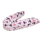 Casa si Gradina - Textile si covoare - Perne si pilote - Perne - Perna pentru gravide si alaptat, Mouse - Infinity.ro