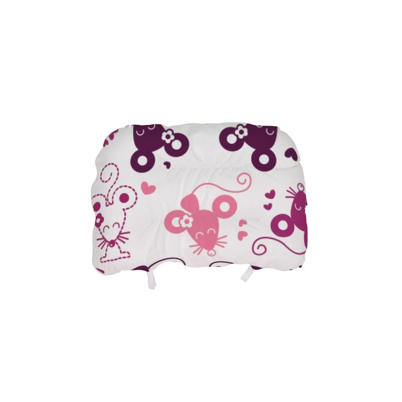 Casa si Gradina - Textile si covoare - Perne si pilote - Perne - Perna pentru gravide si alaptat, Mouse - Infinity.ro