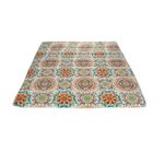 Casa si Gradina - Textile si covoare - Perne si pilote - Pilote - Pilota Alcam Kantha microfibra matlasata, 140x200 cm, 250g/mp - Infinity.ro