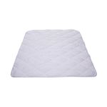 Casa si Gradina - Textile si covoare - Perne si pilote - Pilote - Pilota Alcam, microfibra matlasata, 220x200 cm, 250 g/mp - Infinity.ro