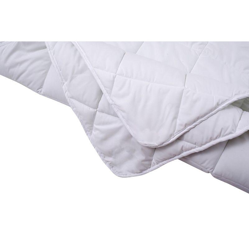 Casa si Gradina - Textile si covoare - Perne si pilote - Pilote - Pilota Alcam, microfibra matlasata, 220x200 cm, 250 g/mp - Infinity.ro