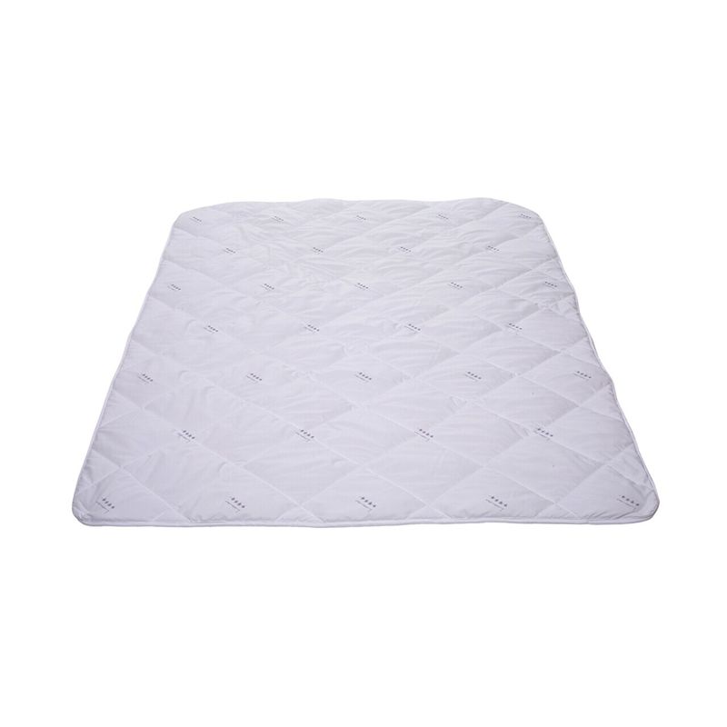 Casa si Gradina - Textile si covoare - Perne si pilote - Pilote - Pilota de iarna, Lavender Dusk, microfibra matlasata, 180x200 cm, 350g/mp - Infinity.ro