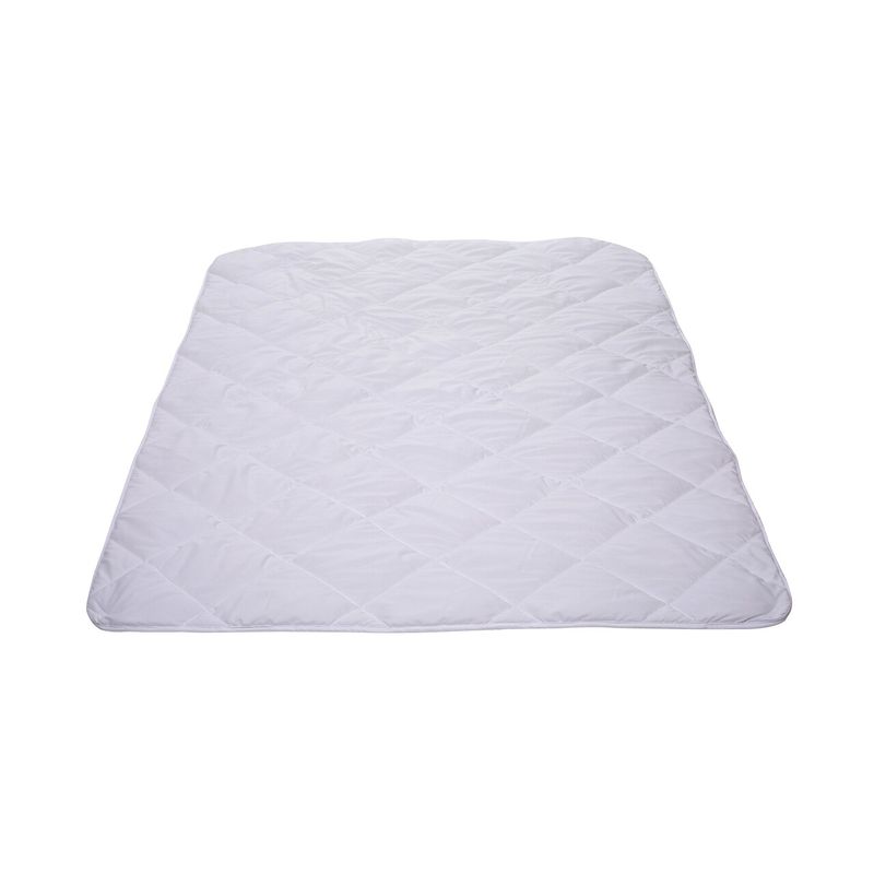 Casa si Gradina - Textile si covoare - Perne si pilote - Pilote - Pilota Alcam, microfibra matlasata, 180x200 cm, 250 g/mp - Infinity.ro