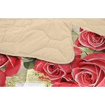 Casa si Gradina - Textile si covoare - Perne si pilote - Pilote - Pilota cocolino, Alcam, Red Rosa, 200x220 cm, 250g/mp - Infinity.ro