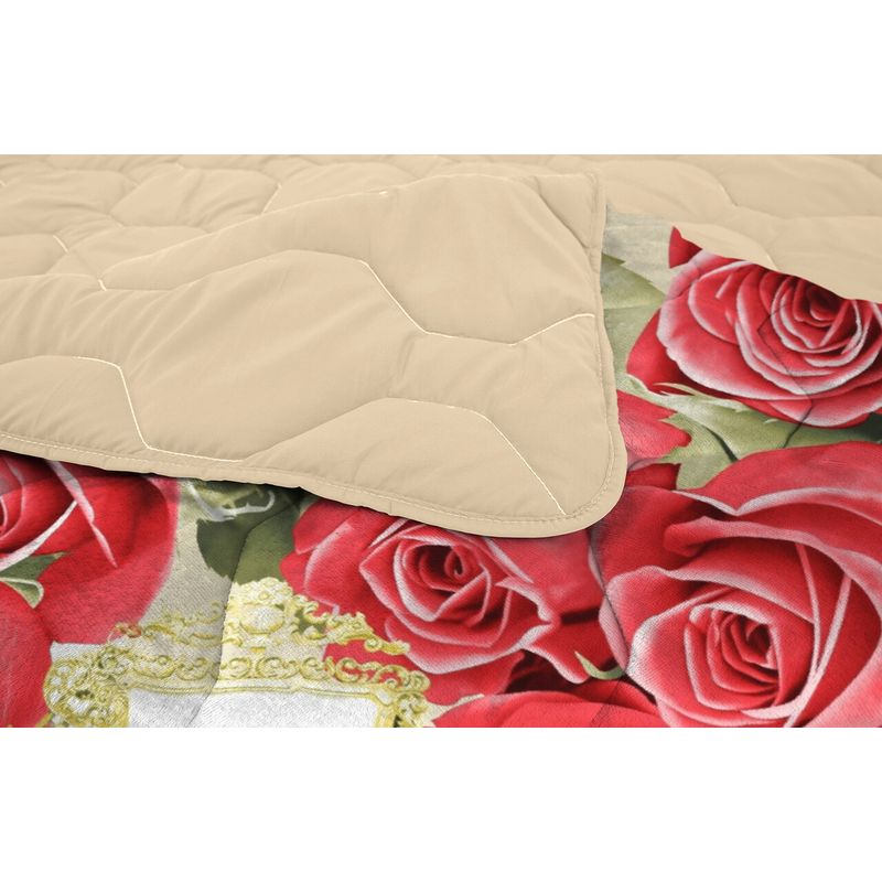 Casa si Gradina - Textile si covoare - Perne si pilote - Pilote - Pilota cocolino, Alcam, Red Rosa, 200x220 cm, 250g/mp - Infinity.ro