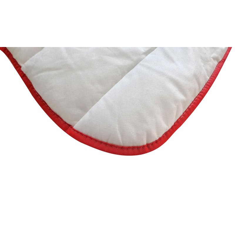 Casa si Gradina - Textile si covoare - Perne si pilote - Pilote - Pilota matlasata, Alcam, TNT, 200x220 cm, 250g/mp - Infinity.ro