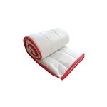 Casa si Gradina - Textile si covoare - Perne si pilote - Pilote - Pilota matlasata, Alcam, TNT, 200x220 cm, 250g/mp - Infinity.ro