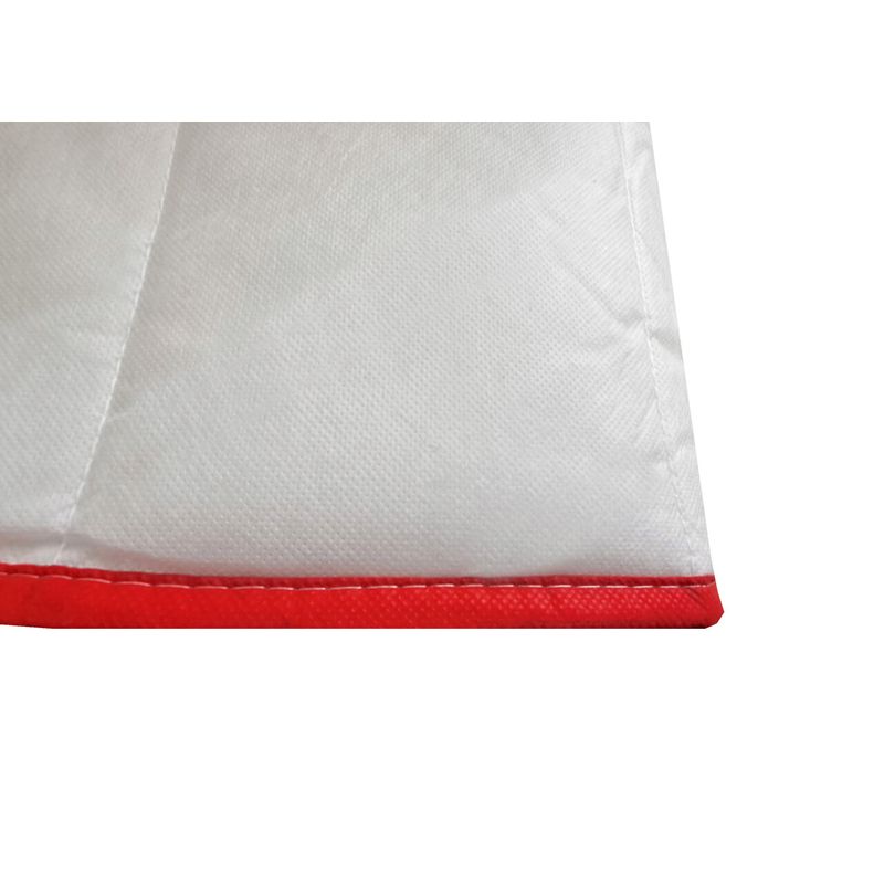Casa si Gradina - Textile si covoare - Perne si pilote - Pilote - Pilota matlasata, Alcam, TNT, 200x220 cm, 250g/mp - Infinity.ro