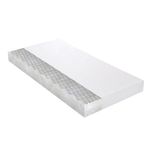 Casa si Gradina - Mobilier - Mobilier copii - Saltele patut copii - Saltea copii, Basic Confort 60x120 cm - Infinity.ro