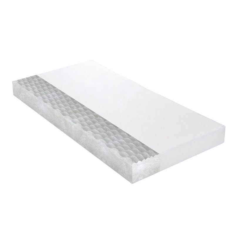 Casa si Gradina - Mobilier - Mobilier copii - Saltele patut copii - Saltea copii, Basic Confort 60x120 cm - Infinity.ro