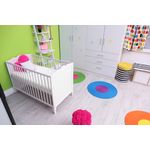 Casa si Gradina - Mobilier - Mobilier copii - Saltele patut copii - Saltea copii, Basic Confort 60x120 cm - Infinity.ro