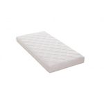 Casa si Gradina - Mobilier - Mobilier copii - Saltele patut copii - Saltea copii Fibre Cocos Green Future, husa detasabila, 70x140 cm, H 10 cm - Infinity.ro