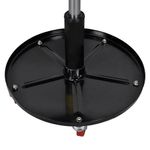 Auto si Moto - Reparatii si depanare - Scule auto - Scule si truse auto - Scaun mecanic reglabil cu roti, scaun de garaj si atelier - Infinity.ro