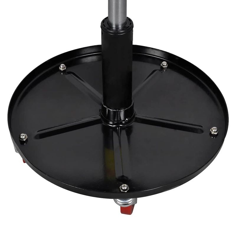 Auto si Moto - Reparatii si depanare - Scule auto - Scule si truse auto - Scaun mecanic reglabil cu roti, scaun de garaj si atelier - Infinity.ro