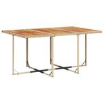 Casa si Gradina - Gradina si terasa - Mobilier exterior - Seturi mobila gradina - Set de masa pentru gradina, 7 piese, cu perne, bej, poliratan - Infinity.ro