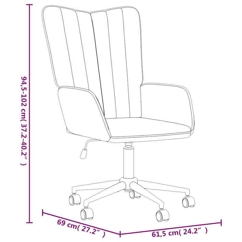 Casa si Gradina - Mobilier - Scaune si fotolii - Fotolii - Fotoliu de relaxare, galben mustar, catifea - Infinity.ro