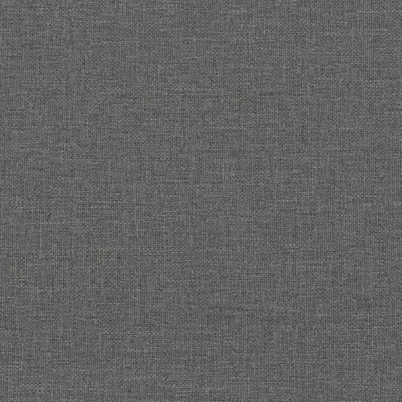 Casa si Gradina - Mobilier - Scaune si fotolii - Fotolii - Fotoliu de relaxare, gri inchis, material textil - Infinity.ro