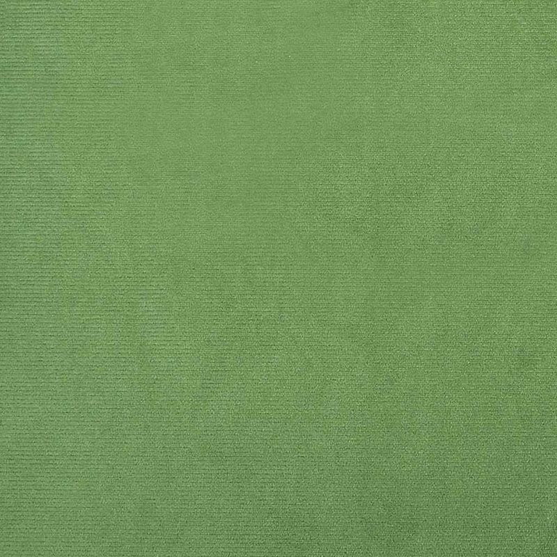 Casa si Gradina - Mobilier - Scaune si fotolii - Fotolii - Fotoliu de relaxare, verde deschis, catifea si PVC - Infinity.ro