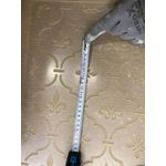 Casa si Gradina - Decoratiuni - DIY - Sabloane decorative pereti - Sablon Perete vopsire, tencuiala model „Fundal”, 400 x600 mm MXSP7663 - Infinity.ro