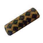 Ingrijire personala si Cosmetice - Sanatate si wellness - Optica medicala - Accesorii pentru ochelari si lentile de contact - Port ochelari, vedere si soare, design nipon, pluta murala, carouri, multicolor, 15,5x6 cm, inchidere magnetica, protectie sporita - Infinity.ro