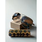 Ingrijire personala si Cosmetice - Sanatate si wellness - Optica medicala - Accesorii pentru ochelari si lentile de contact - Port ochelari, vedere si soare, design nipon, pluta murala, carouri, multicolor, 15,5x6 cm, inchidere magnetica, protectie sporita - Infinity.ro