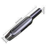 Auto si Moto - Intretinere auto - Aspiratoare auto - Aspirator auto cu fir pentru masina, Putere 120W, Lungime clablu 4 m, Filtru si Accesorii incluse, Negru - Infinity.ro