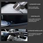 Auto si Moto - Intretinere auto - Aspiratoare auto - Aspirator auto cu fir pentru masina, Putere 120W, Lungime clablu 4 m, Filtru si Accesorii incluse, Negru - Infinity.ro