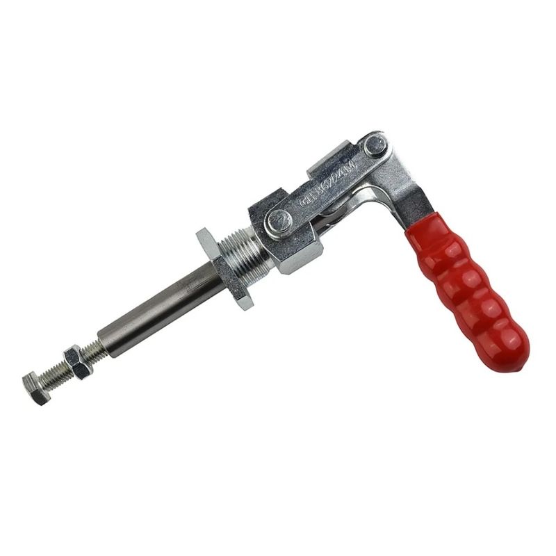 Casa si Gradina - Constructii - Scule electrice si accesorii - Menghine si cleme fixare - Clema de prindere, 36224 350Kg material durabil, pentru instalare echipamente - Infinity.ro