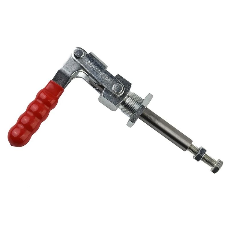 Casa si Gradina - Constructii - Scule electrice si accesorii - Menghine si cleme fixare - Clema de prindere, 36224 350Kg material durabil, pentru instalare echipamente - Infinity.ro