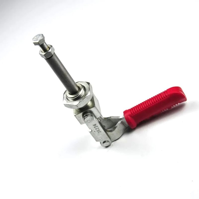 Casa si Gradina - Constructii - Scule electrice si accesorii - Menghine si cleme fixare - Clema de prindere, 36224 350Kg material durabil, pentru instalare echipamente - Infinity.ro