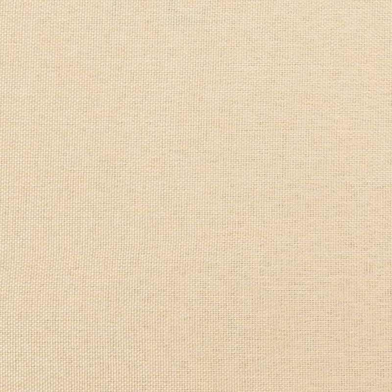 Casa si Gradina - Mobilier - Canapele si coltare - Banchete - Banca, crem, 100x35x41 cm, textil - Infinity.ro