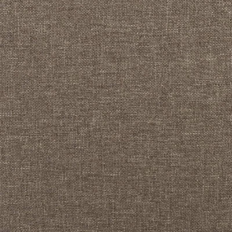 Casa si Gradina - Mobilier - Canapele si coltare - Banchete - Banca, gri taupe, 70x35x41 cm, textil - Infinity.ro