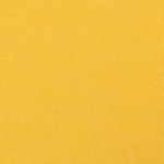 Casa si Gradina - Mobilier - Canapele si coltare - Banchete - Banca, galben deschis, 70x35x41 cm, textil - Infinity.ro