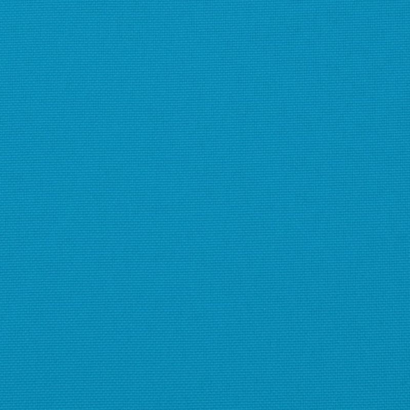 Casa si Gradina - Textile si covoare - Perne si pilote - Perne decorative - Perna de banca, albastru deschis, 110x50x7 cm, material oxford - Infinity.ro