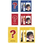 Jucarii, Copii si Bebe - Jucarii si jocuri - Jocuri si puzzle - Jocuri de societate - Joc Guess Who Grab And Go In Limba Engleza - Infinity.ro