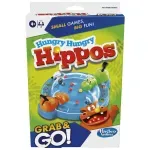 Jucarii, Copii si Bebe - Jucarii si jocuri - Jocuri si puzzle - Jocuri de societate - Joc Grab And Go Hipopotami Flamanzi - Infinity.ro