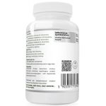 Ingrijire personala si Cosmetice - Sanatate si wellness - Suplimente alimentare - Alte suplimente alimentare - VitaCholine 300 mg + Inositol 300 mg 90 Tablete - Infinity.ro