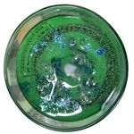 Casa si Gradina - Decoratiuni - Aromaterapie si lumanari - Lumanari si candele - Lumânare parfumată Relaxation – Bergamot, Portocală și Lavandă, handmade, ceară naturală, 180g - Infinity.ro