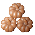 Casa si Gradina - Decoratiuni - Aromaterapie si lumanari - Lumanari si candele - Set Wax Melts figurine ceara parfumata, Pumpkin Treats – Dovleac condimentat, aromaterapie, 25g - Infinity.ro