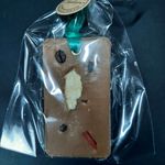 Casa si Gradina - Decoratiuni - Aromaterapie si lumanari - Odorizante camera - Parfumant dulap haine, Mocca Spice – Cafea, Scorțișoară, Vanilie, Dreptunghi, handmade, ceară soia, 30g - Infinity.ro