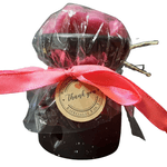 Casa si Gradina - Decoratiuni - Aromaterapie si lumanari - Lumanari si candele - Set difuzor Wax Melts si figurine de ceara de soia parfumata, Sakura – Flori de cires, Bergamot, aromaterapie - Infinity.ro