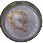 Casa si Gradina - Decoratiuni - Aromaterapie si lumanari - Lumanari si candele - Lumânare parfumată cu fitil lemn, Youtiful – Căpșuni, Acadea, Cacao, Orhidee, Ciocolată și Ylang Ylang, handmade, 300g - Infinity.ro